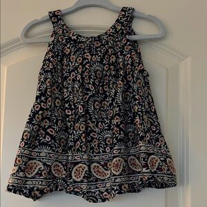 New super adorable Old Navy 2T summer wear